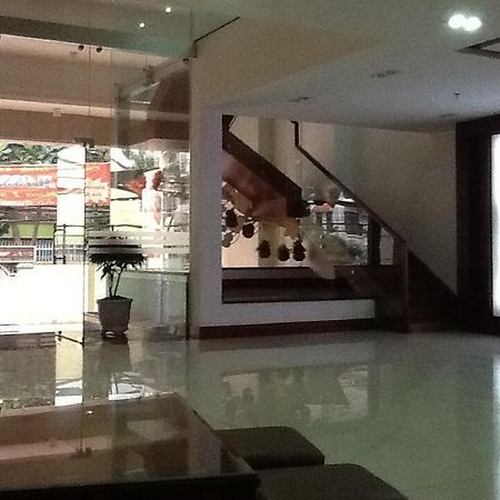Apogee Hotel Thành Pho Ho Chí Minh Esterno foto