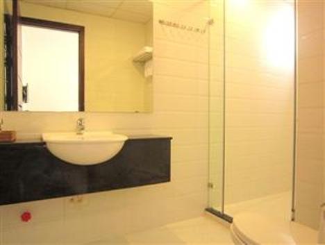 Apogee Hotel Thành Pho Ho Chí Minh Camera foto
