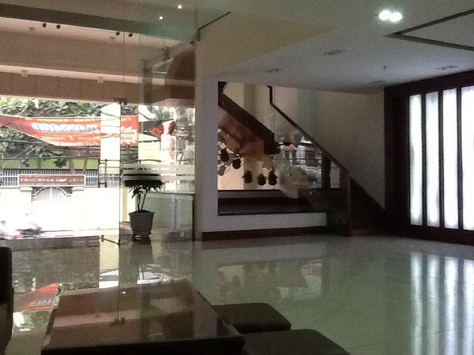Apogee Hotel Thành Pho Ho Chí Minh Esterno foto