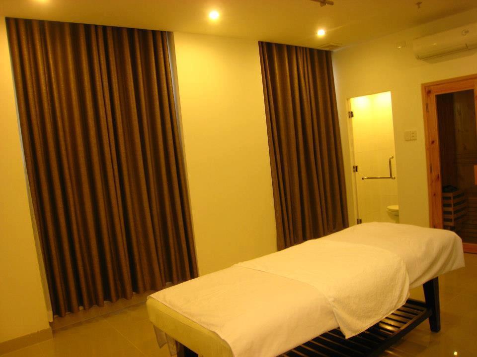 Apogee Hotel Thành Pho Ho Chí Minh Esterno foto