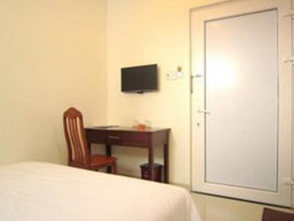 Apogee Hotel Thành Pho Ho Chí Minh Esterno foto